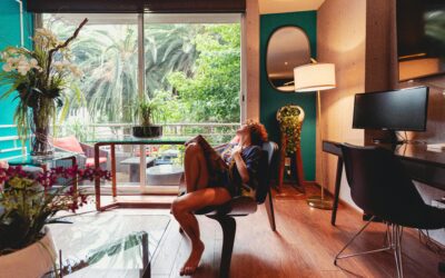 La nueva era de la atención al huésped: digitalización y omnicanalidad en hoteles y resorts